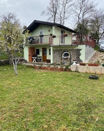 Kalista Villa Jurdani Екстериор снимка