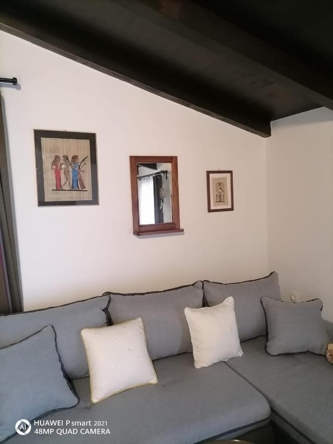 Kalista Villa Jurdani Екстериор снимка