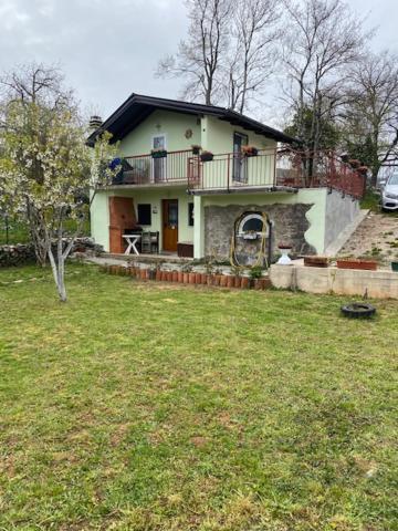 Kalista Villa Jurdani Екстериор снимка